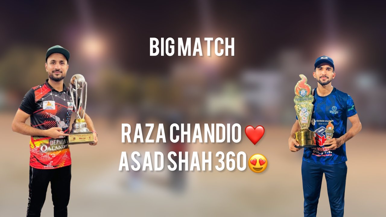 Ramzan cricket | moni sports vs kkr soprt | bada muqbala ❤️