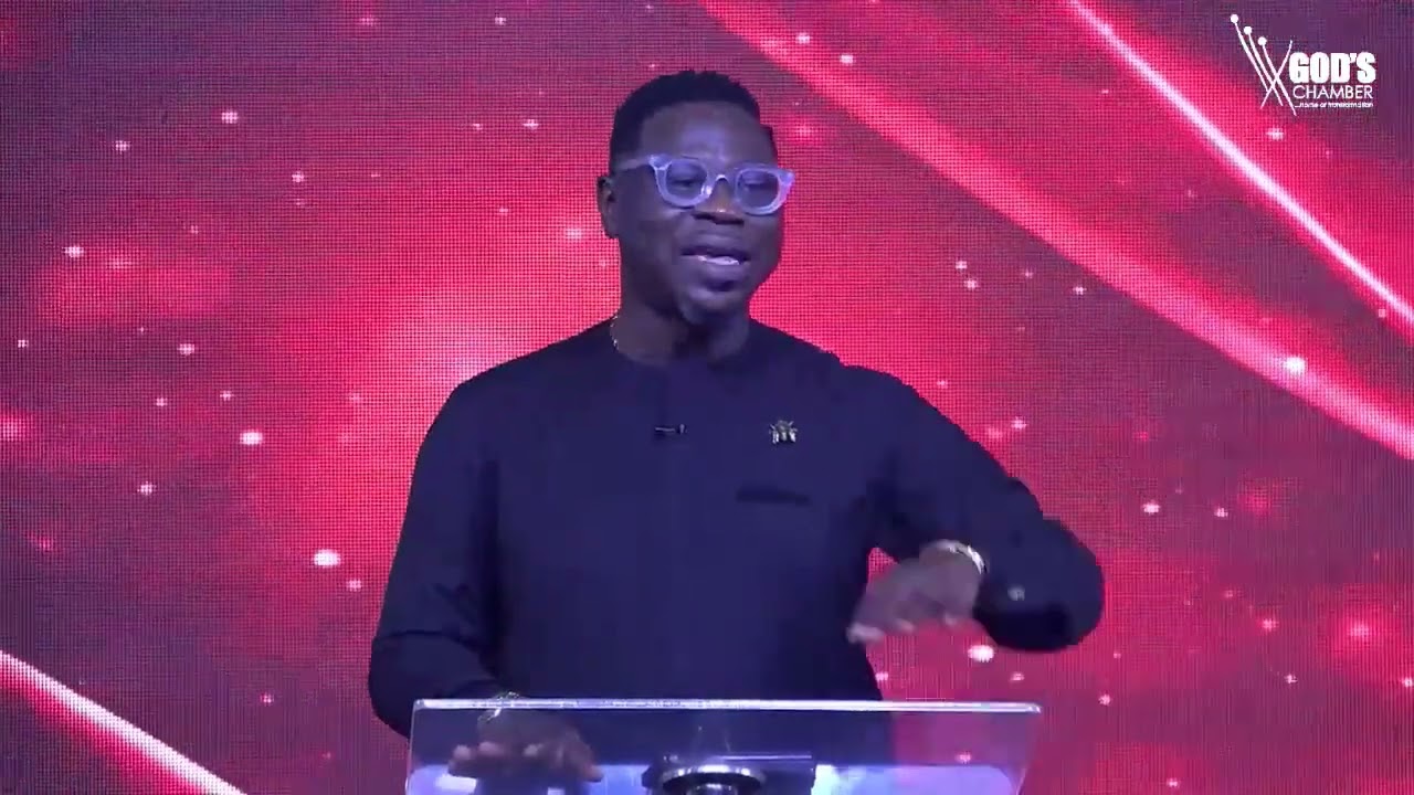 Training To Reign | Kunle Shoriyan | Second Service