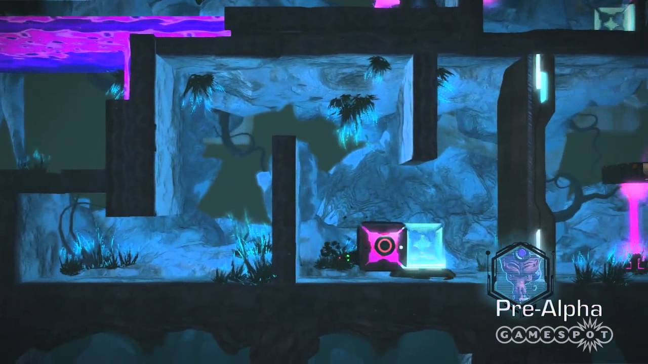 Ratchet And Clank: Into The Nexus - Nether Rift Gameplay (HD)