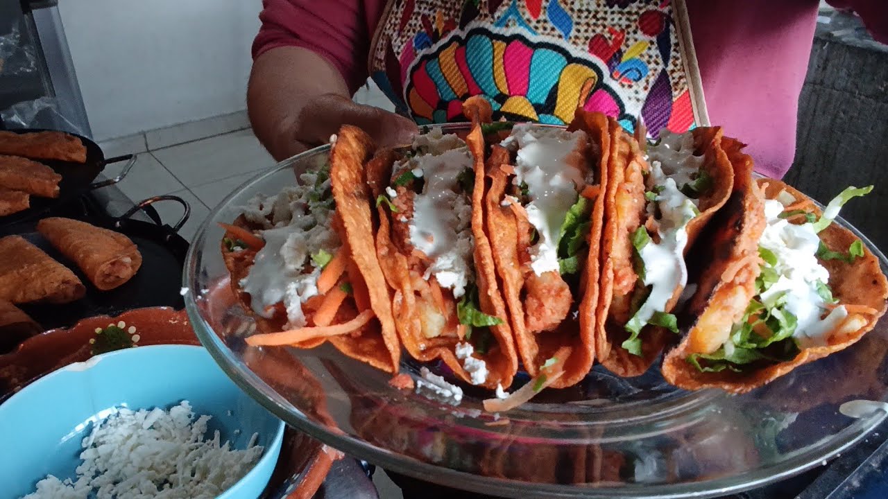 QUESADILLAS MEXICANAS 😋