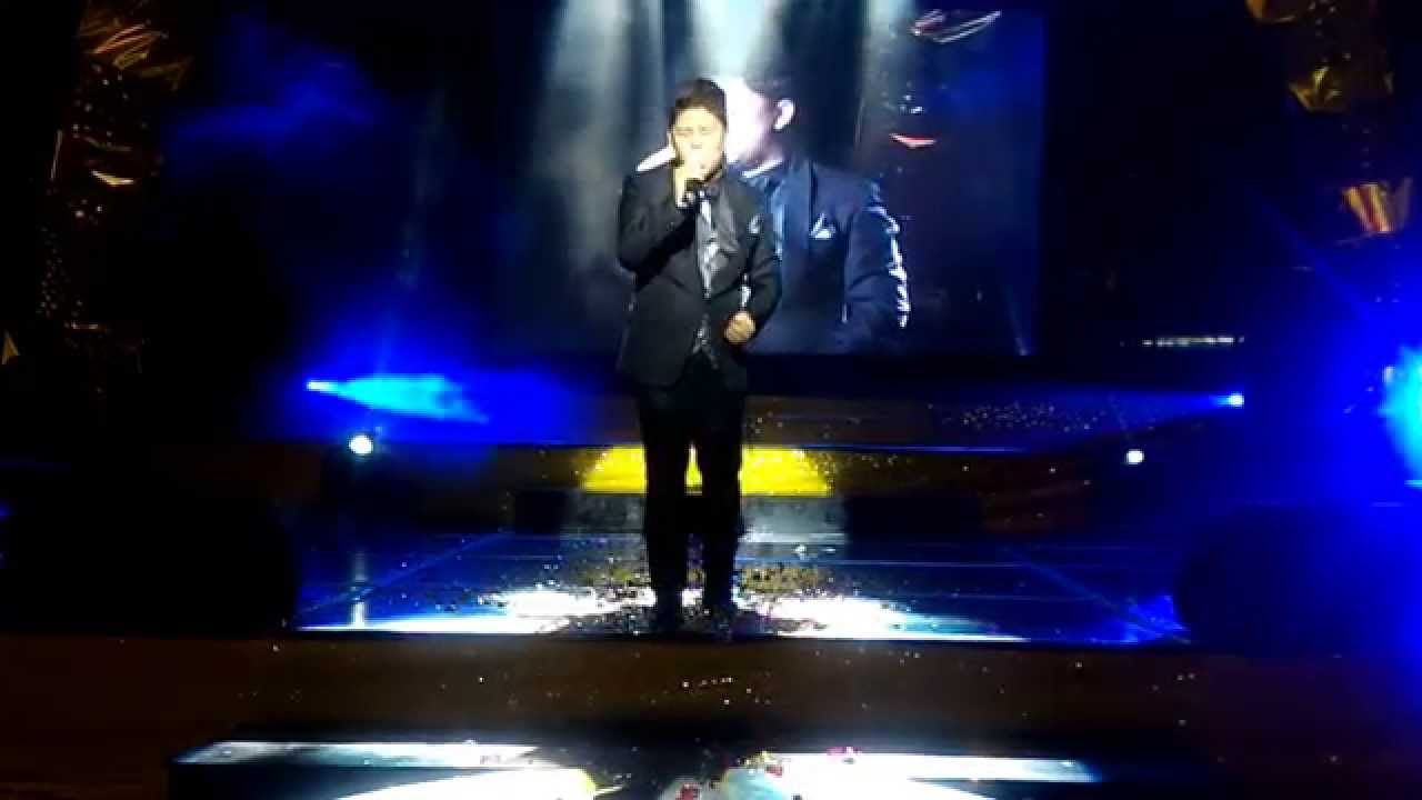 Renz Ruther -  Ikaw Lamang  - Pasikatan Grand Finals