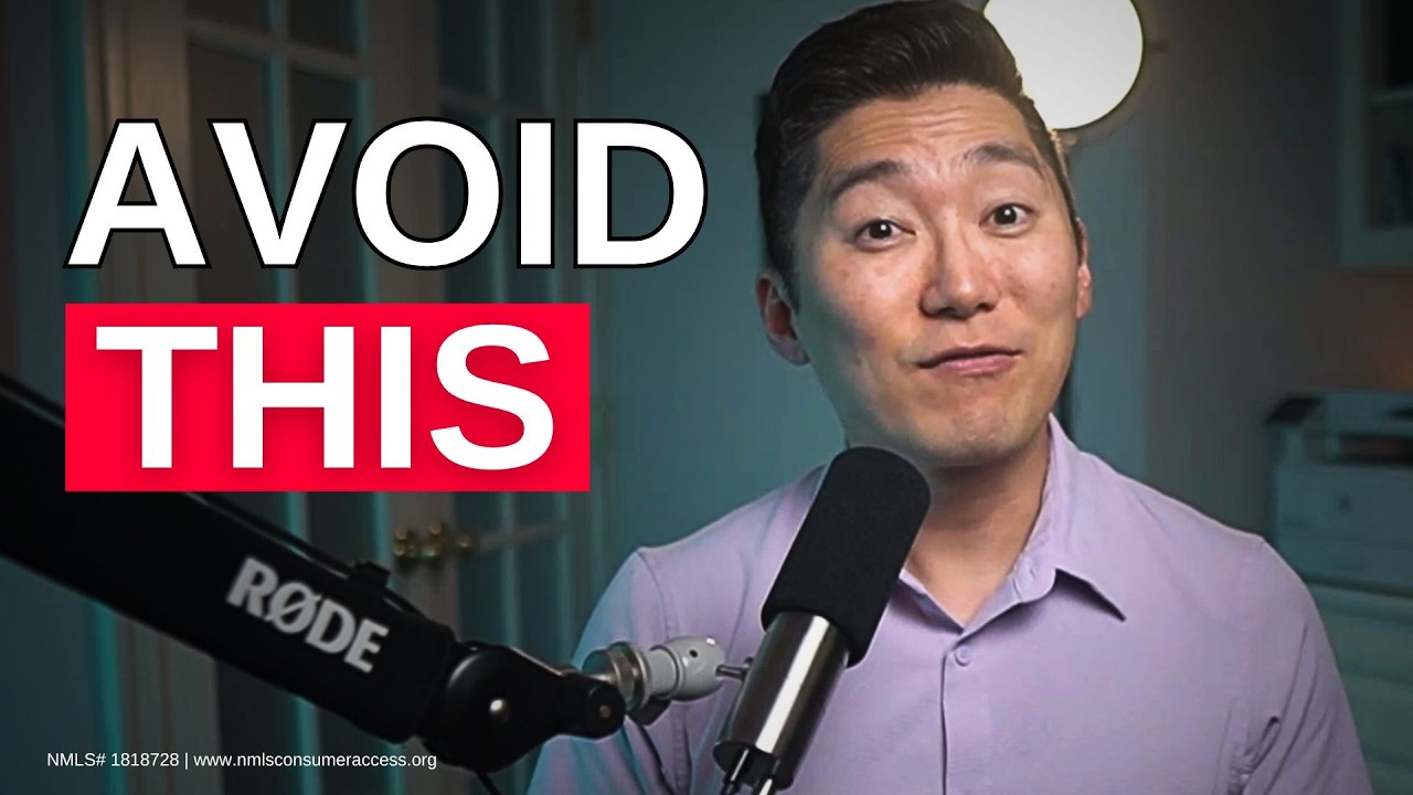 3 Questions That Mortgage Lenders Can’t Stand – Uncover the Truth!