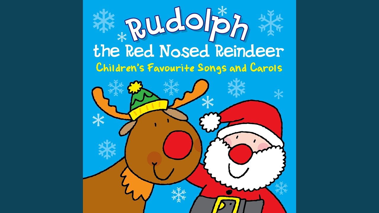Rudolph the Red Nosed Reindeer