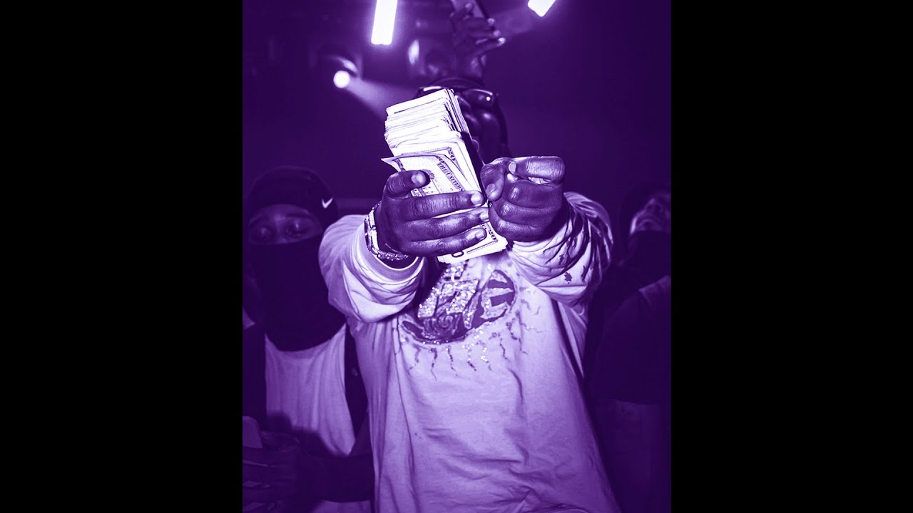 Vonoff1700 Type Beat - “Opps Say