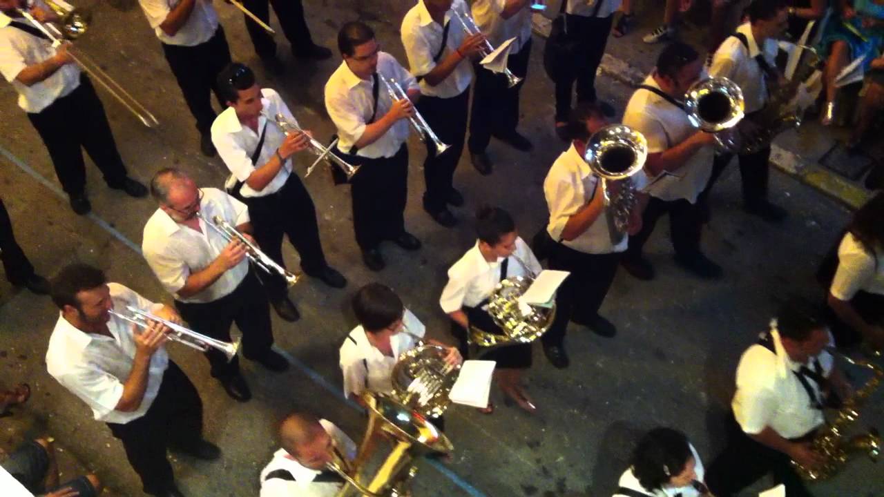 ole el timbalero