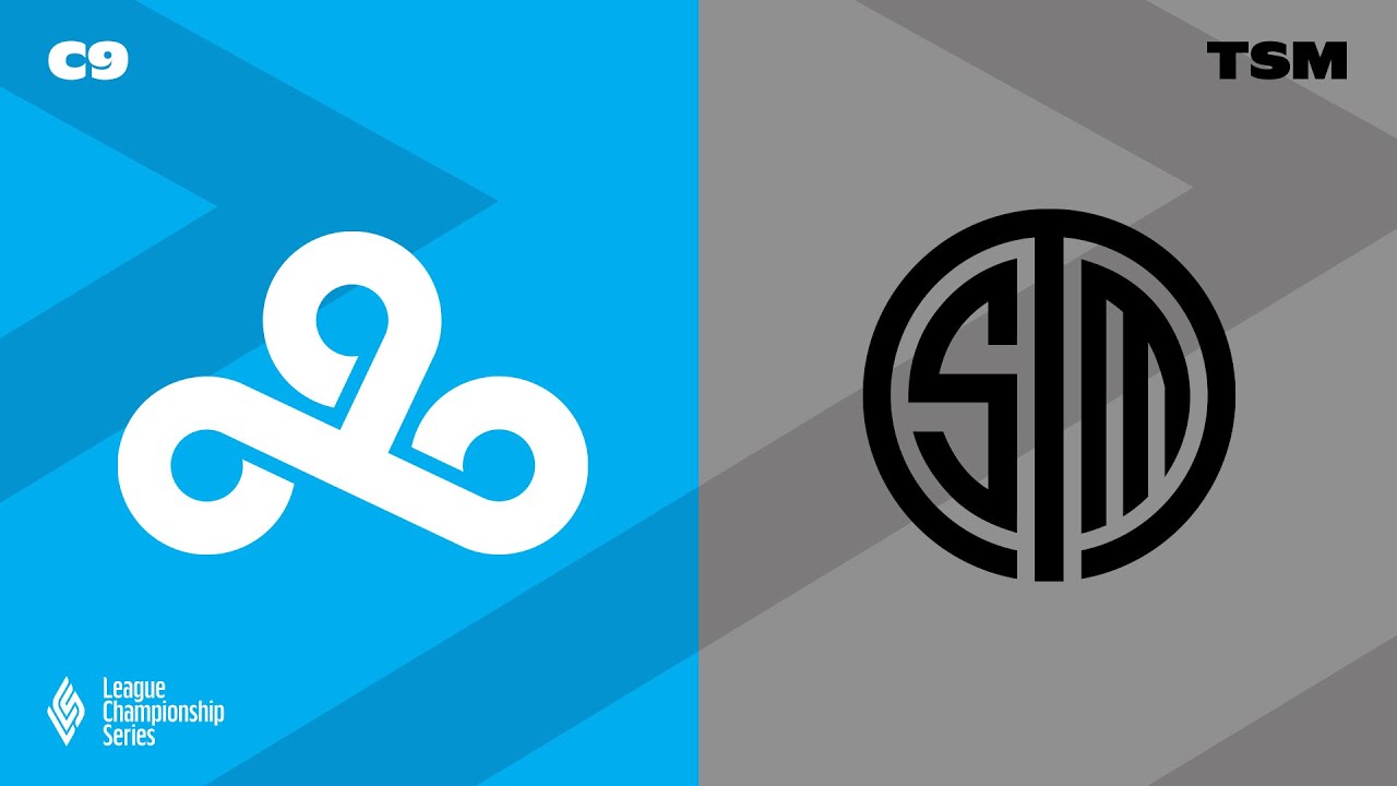 C9 vs TSM | Week 1 | LCS Spring Split | Cloud9 vs TSM (2021)