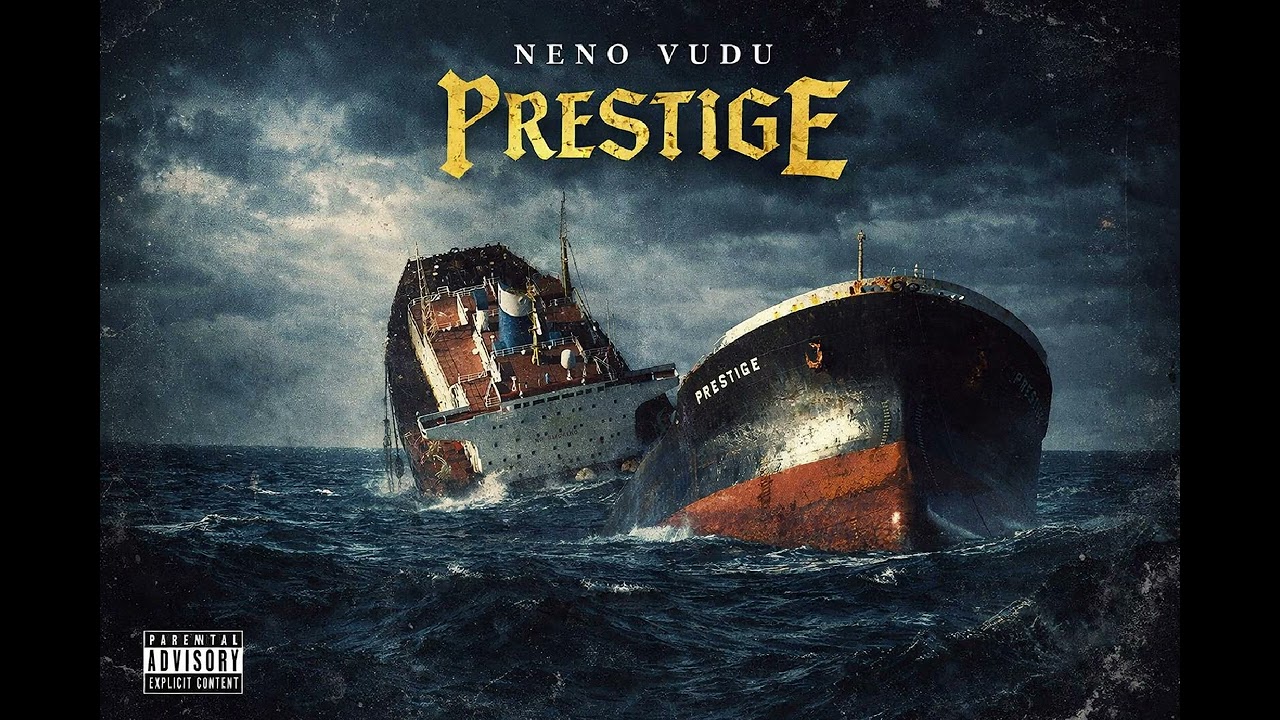 Neno Vudu - Prestige