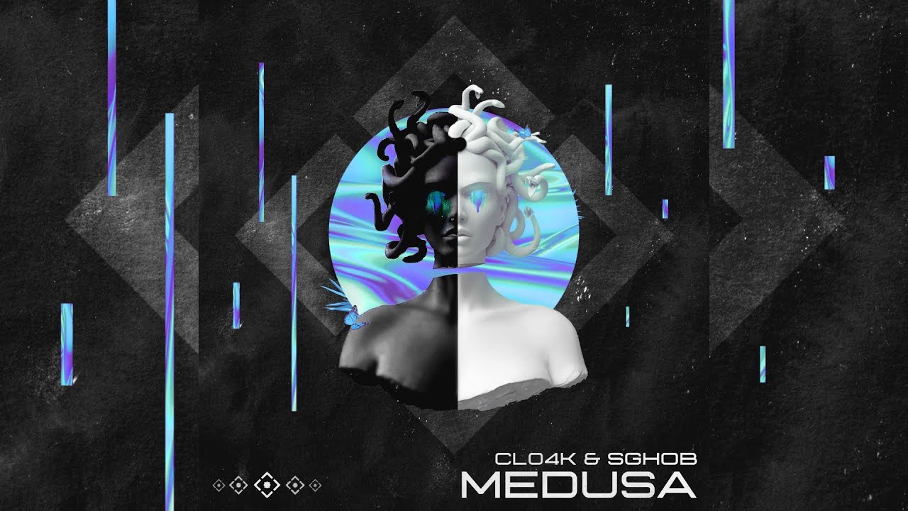 Cl04k & Sghob - Medusa (Extended Mix)