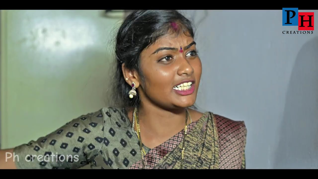 లేపుకచ్చి పెళ్లి చేసుకుంటే || Part 7 || Village Love Marriage || Ph creations || 