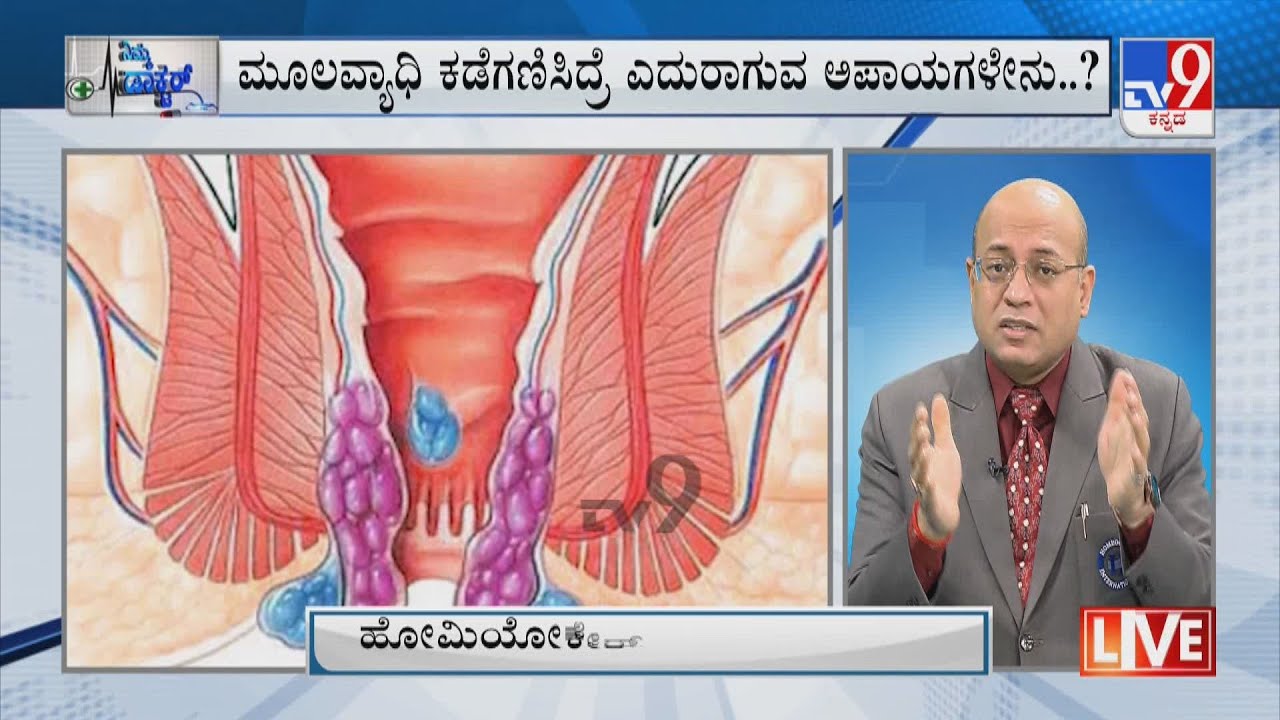 Nimma Doctor | Homeopathic Treatment For Fissure, Fistula & Piles | Homeocare International
