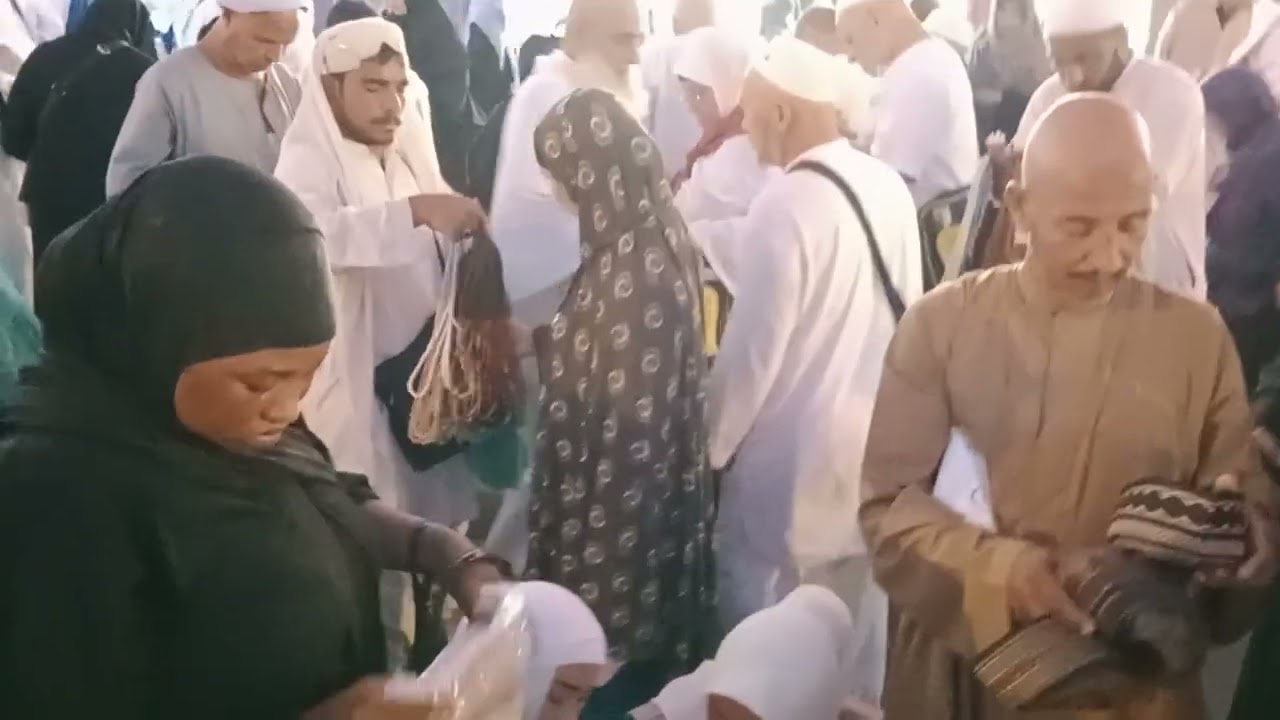 Makkah City Market