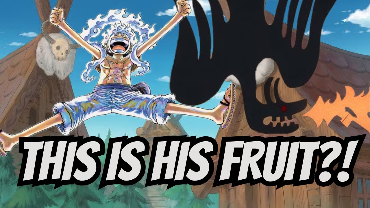 Loki's Devil Fruit Is Insane!!! | One Piece Chapter 1174