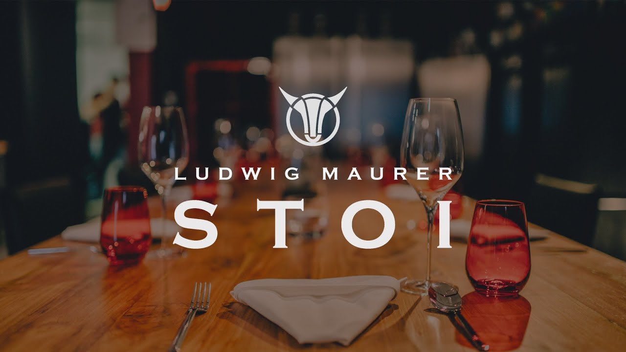 STOI - Ludwig Maurer Eventlocation II