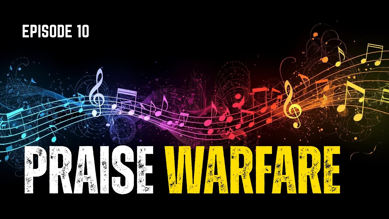 Как хвала сбивает врага с толку: библейский секрет духовной победы и внутреннего мира.