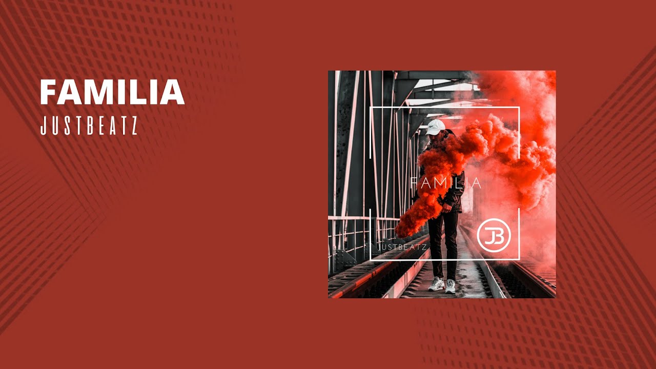 [FREE] Beat - "FAMILIA" | JustBeatz | Hip Hop Instrumental 2022