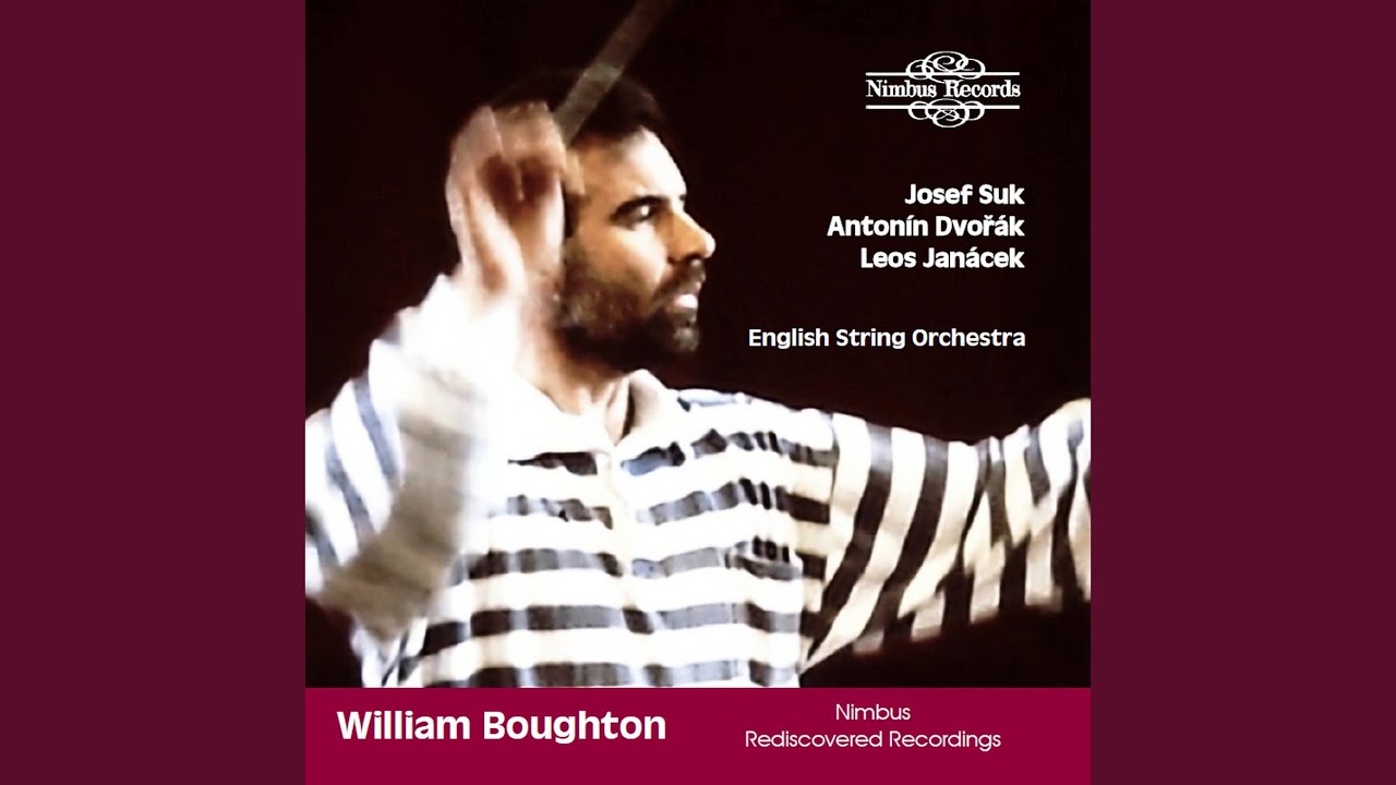 Notturno in B Major, Op. 40