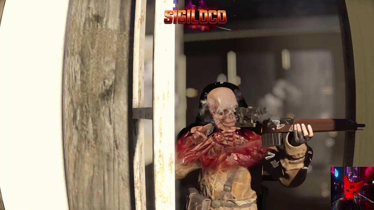 Sniper Elite 4/PC/Español/parte 10