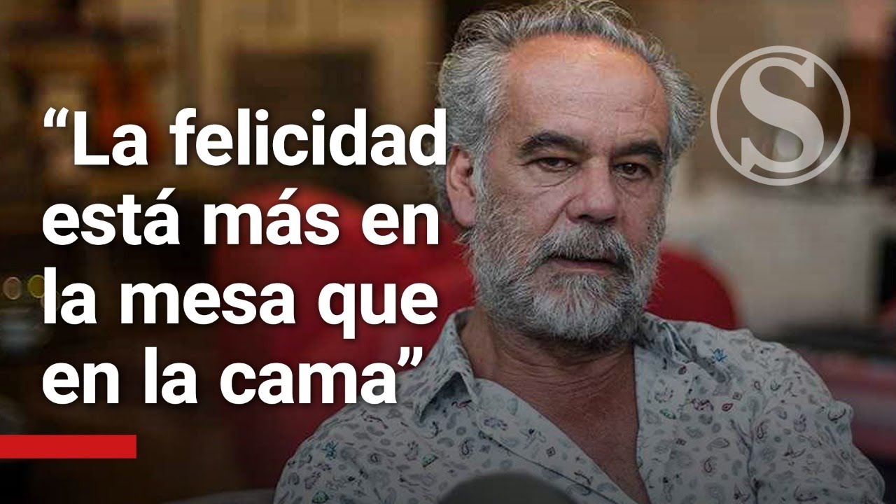 Entrevista Andrés Jaramillo