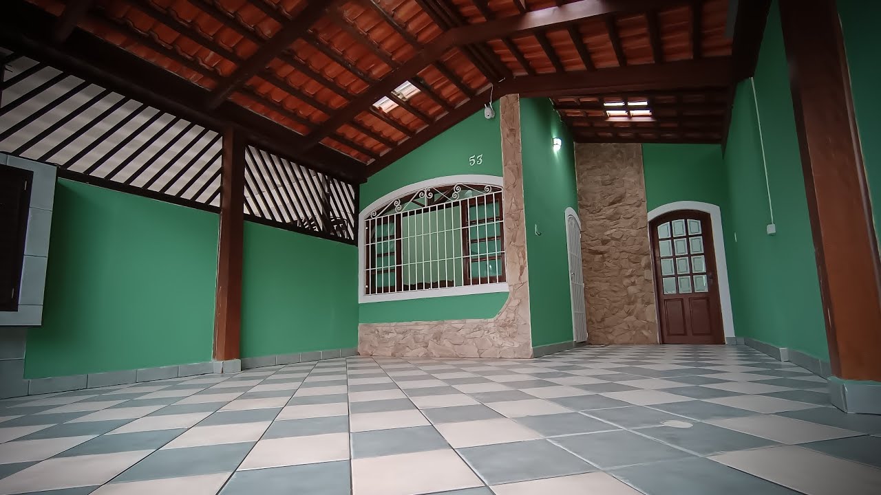 #vendido Casa a Venda 3 dormitórios e a 100 mts da praia - R$375mil 😱😍