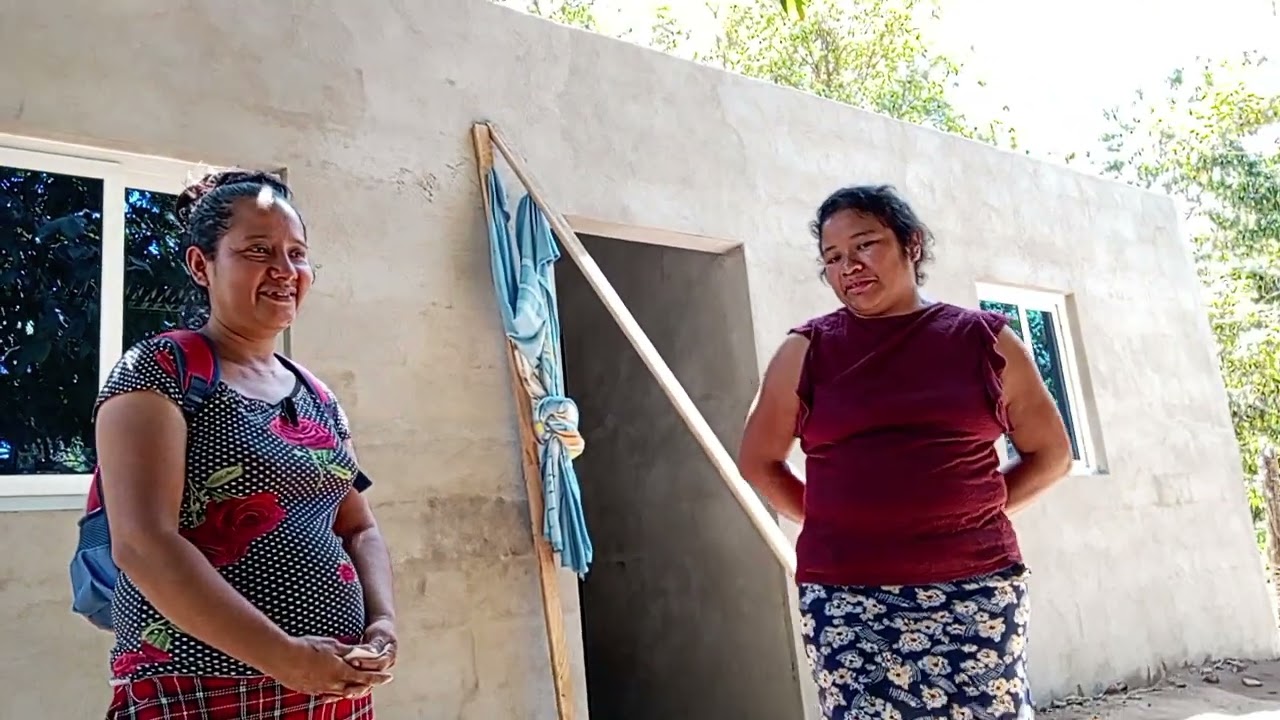 Otro proyecto más gracias a Dios