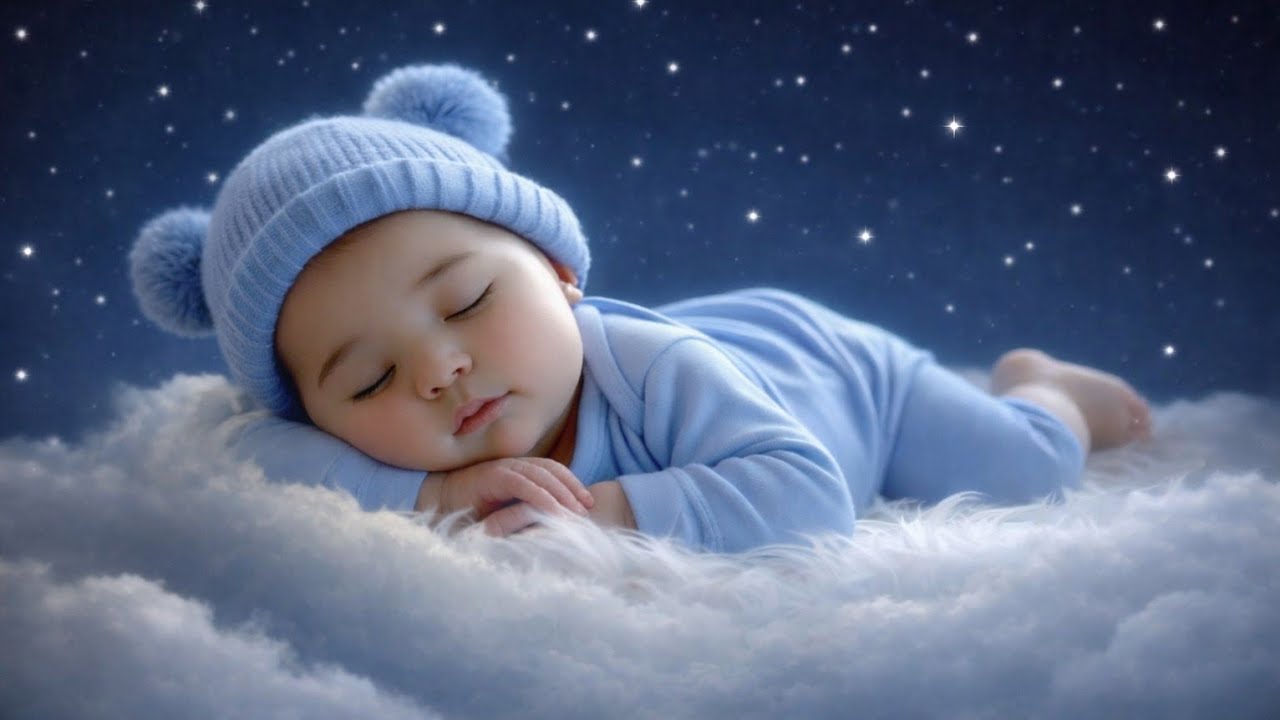 Shhh Sound to Stop Baby Crying + White Noise | Deep Sleep Aid