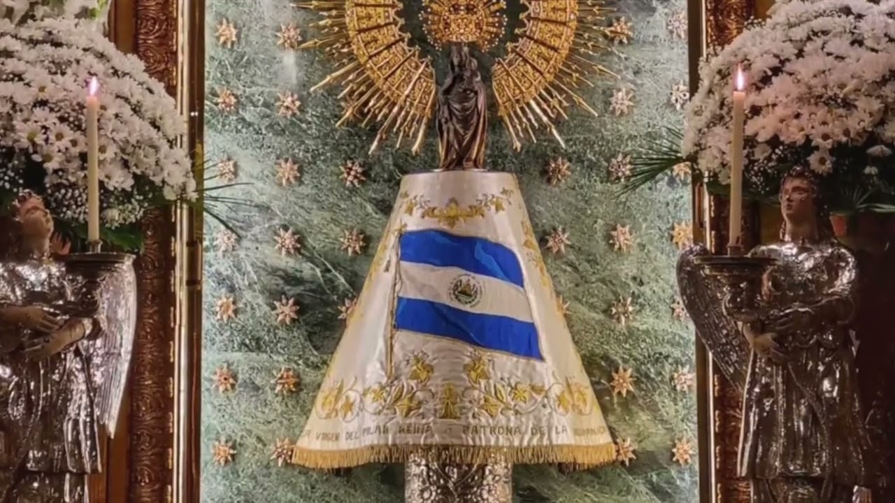 Jornada de oración por la visita del Papa León XVI a España, esperanza de recibirle en Zaragoza Nº12