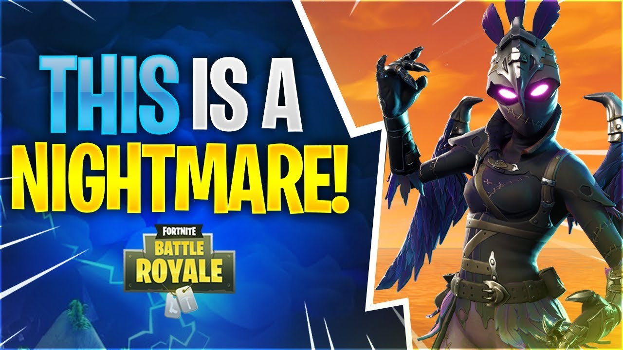 THIS IS A NIGHTMARE! Feat. Timthetatman, & The Michigan Wolverines (Fortnite Battle Royale)