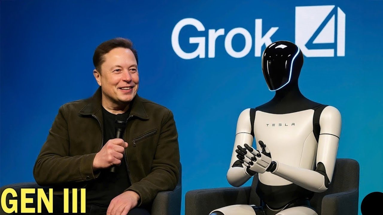 BIG Update! Elon Musk Shocks Tesla Bot Gen V3 Pricing Strategy $10K & Big Design Updates 2026!