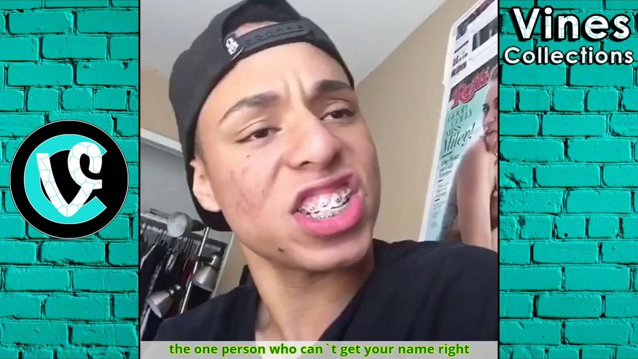 LARRAY Vines | Best Funny Vine Videos Compilation September 2016 | with TITLEs