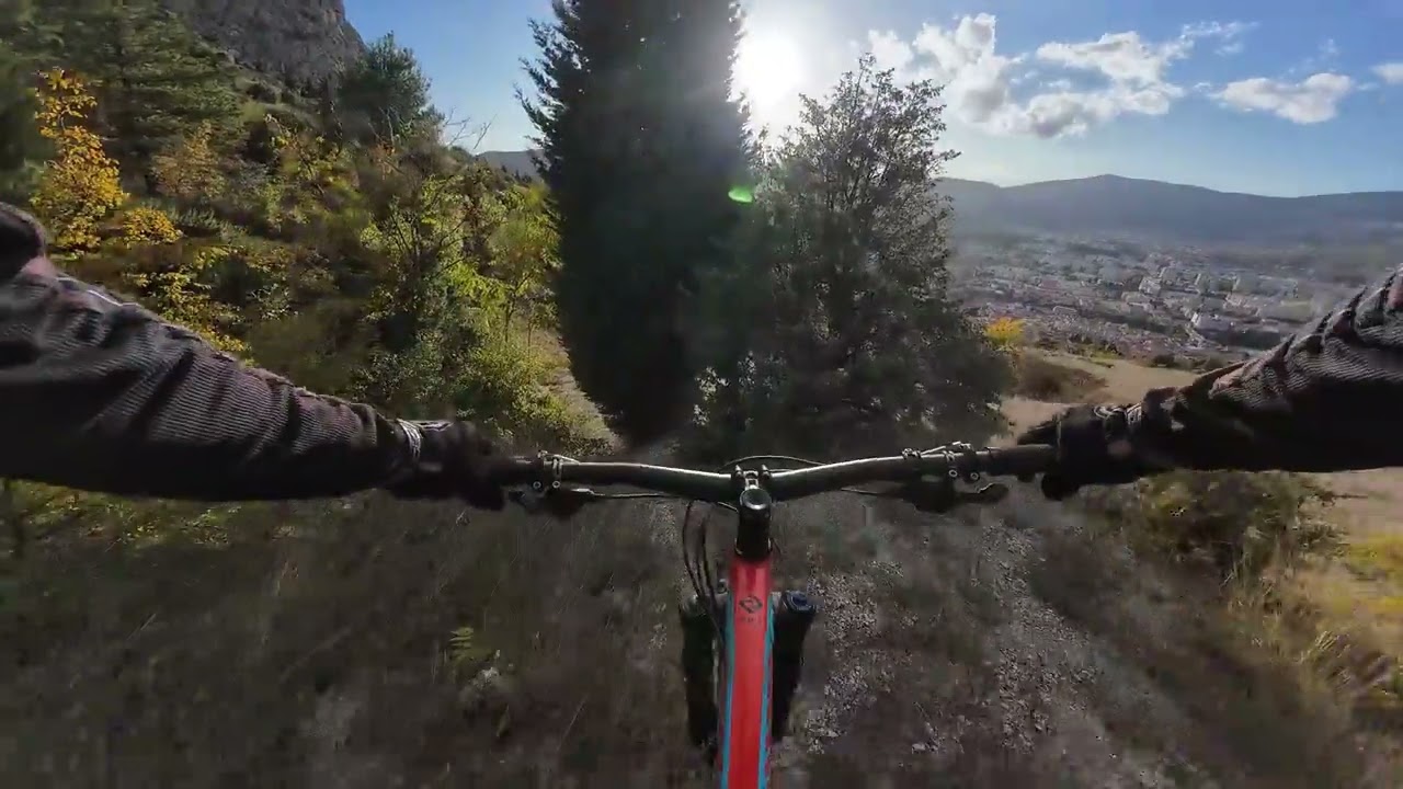 ivo MTB