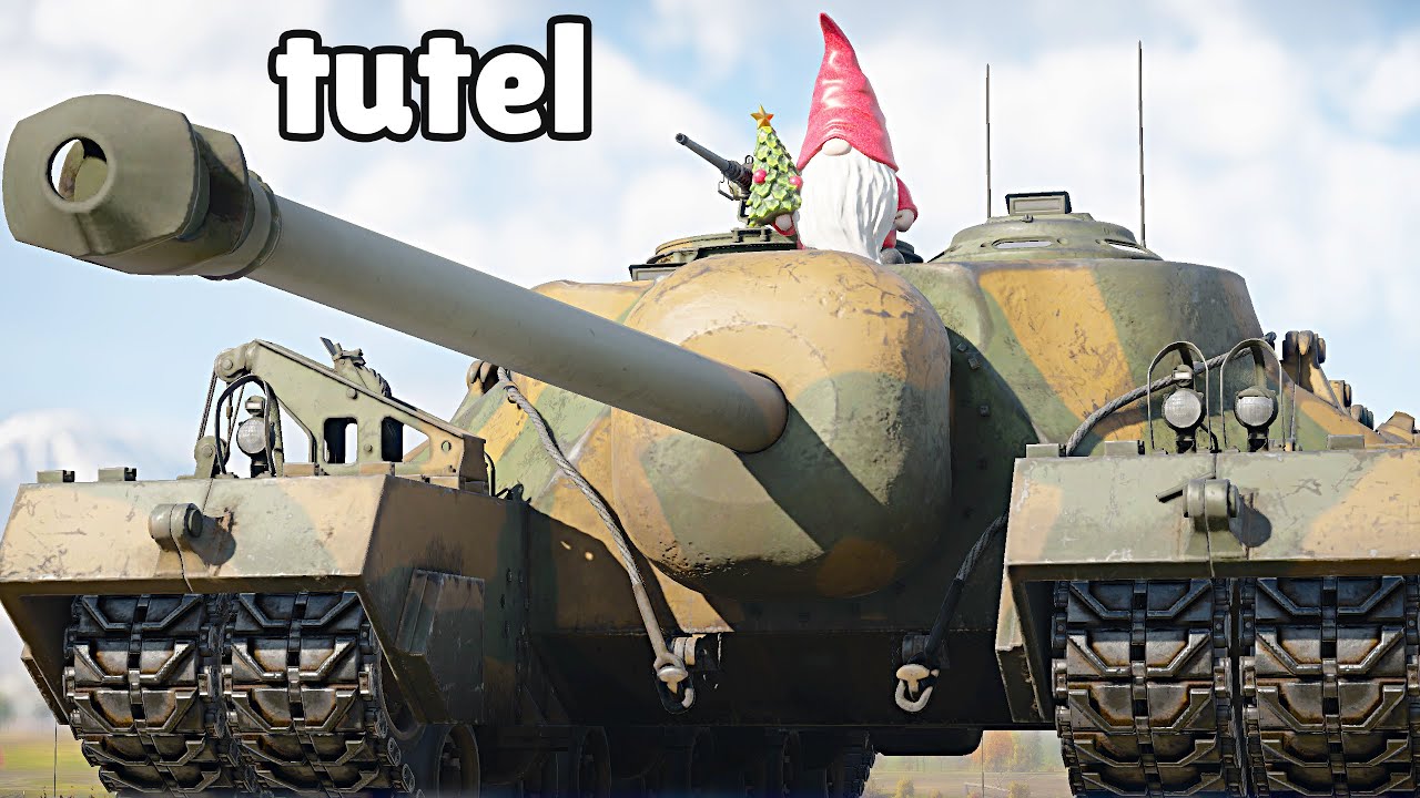 tutel