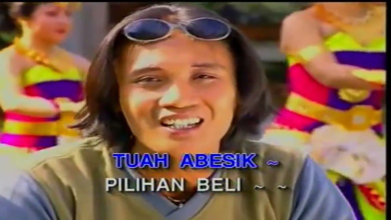 Yan Se - Namplak Bulan