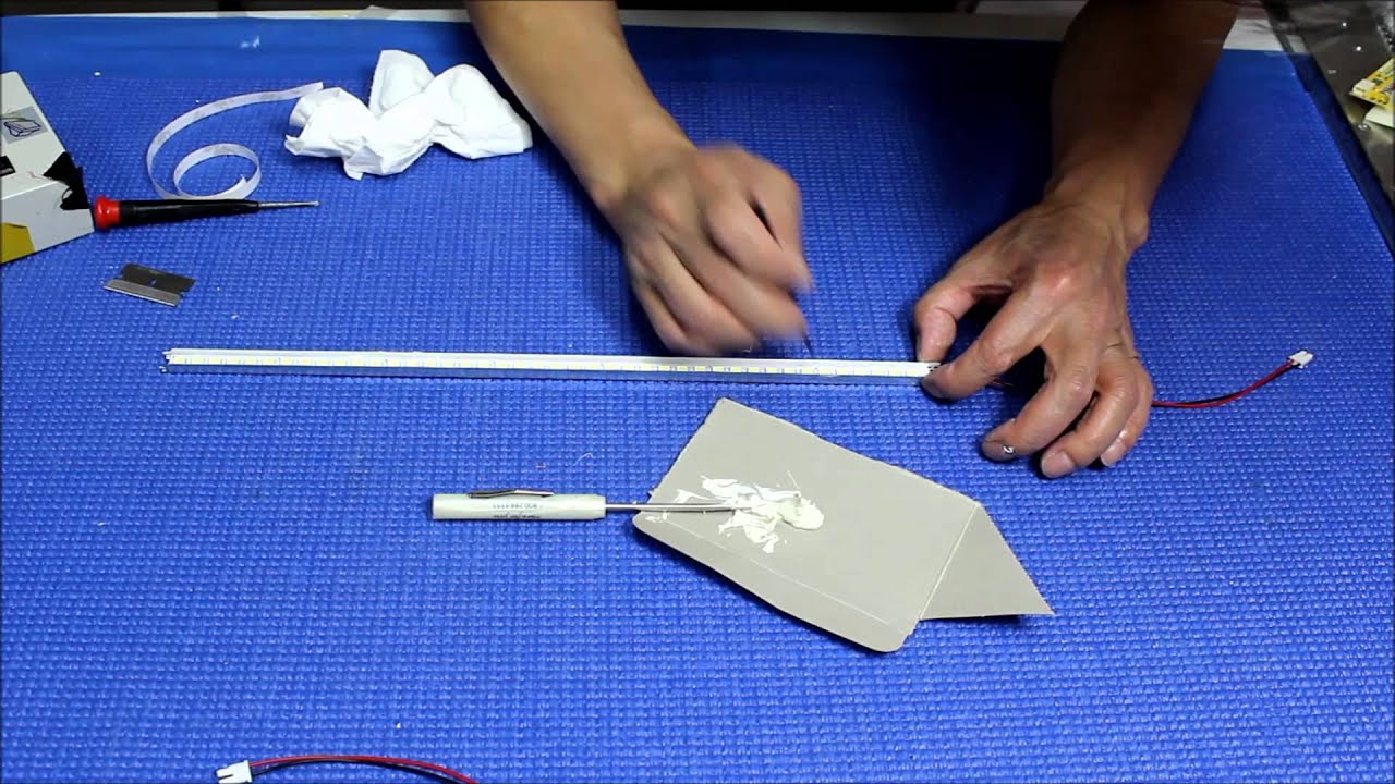 LM170E01, Part 2 of 2