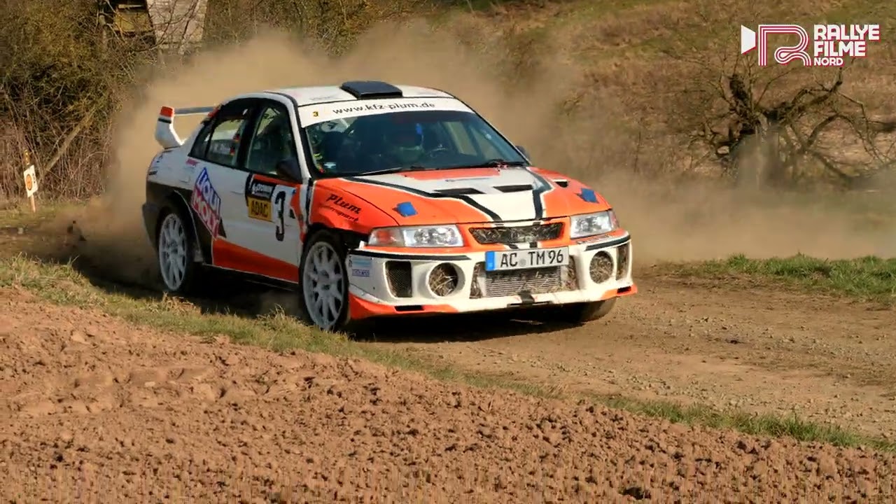 Rallye Zorn 2025