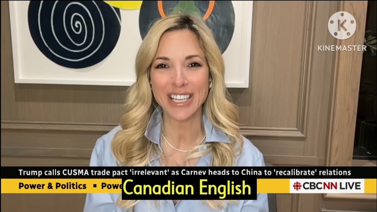 How Different English Sounds in the World | The English language in 9 Accents