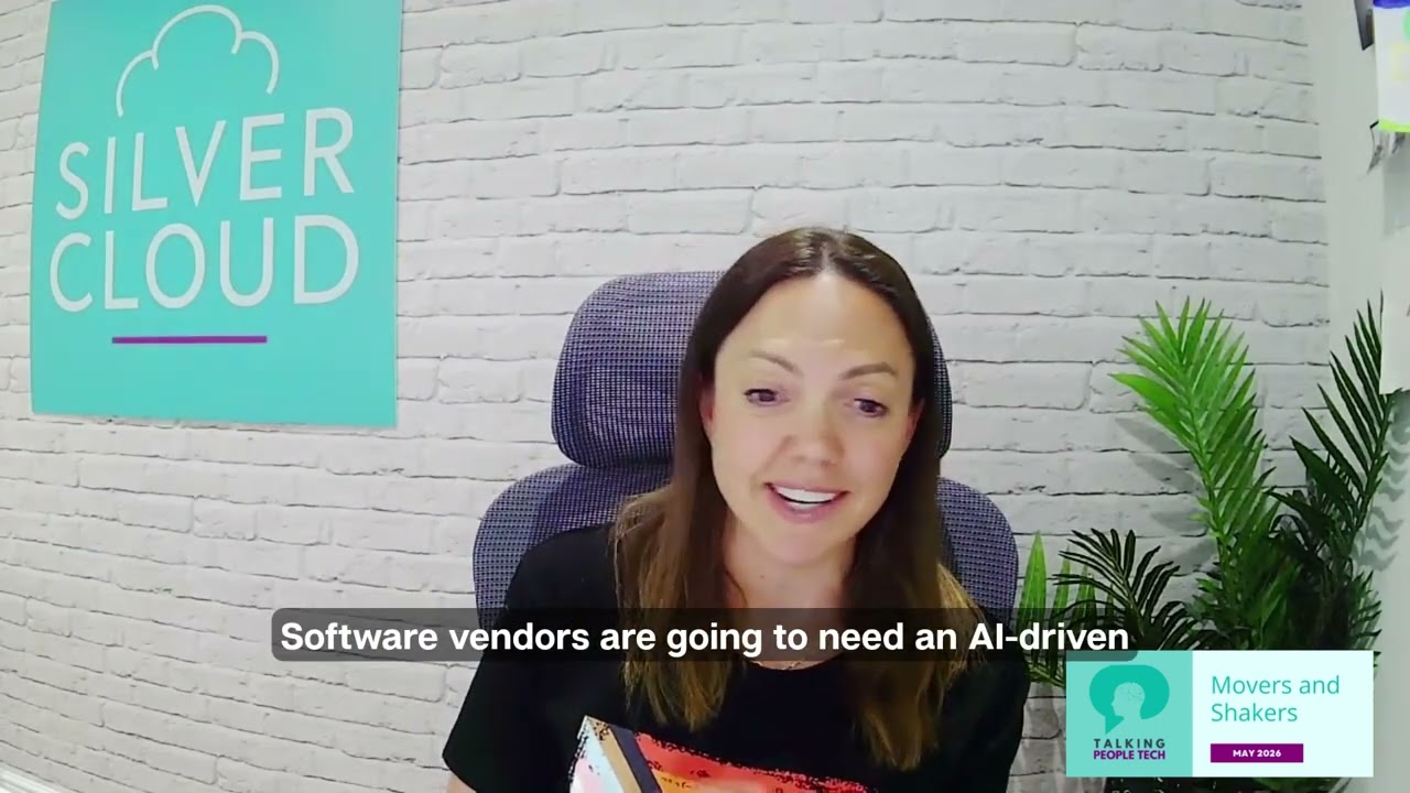 Hottest HR Tech News | May/June 2026