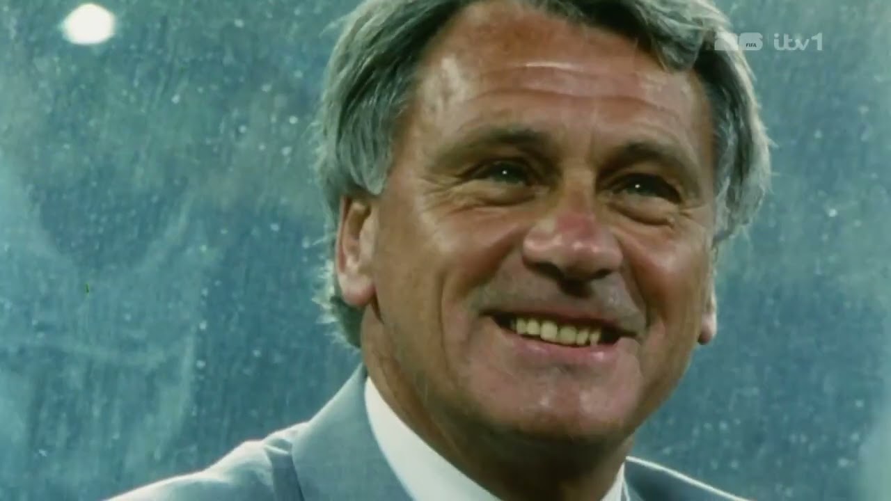 ITV FIFA World Cup 2026 Intro 