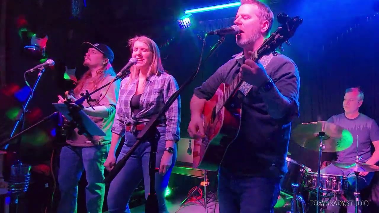 Bad Timing by Blue Rodeo