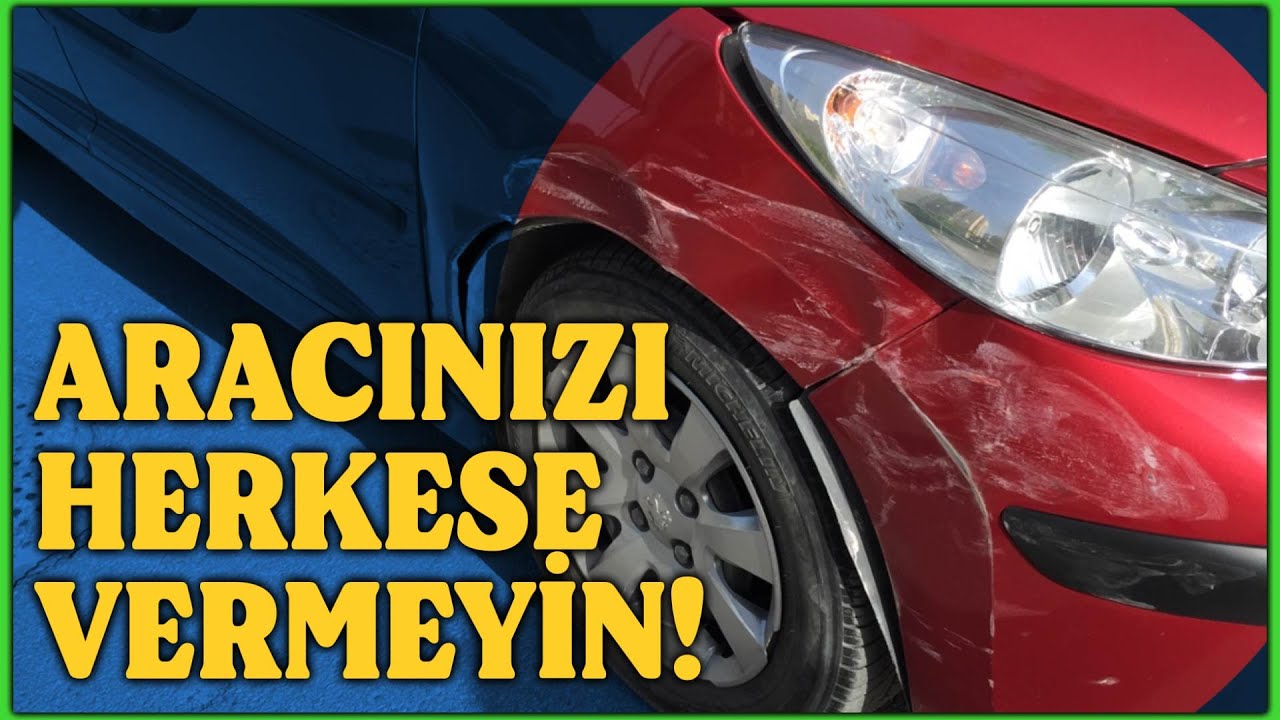 ARABA İÇİN İLİŞKİSİNDEN OLAN ÇOCUK | PODCAST