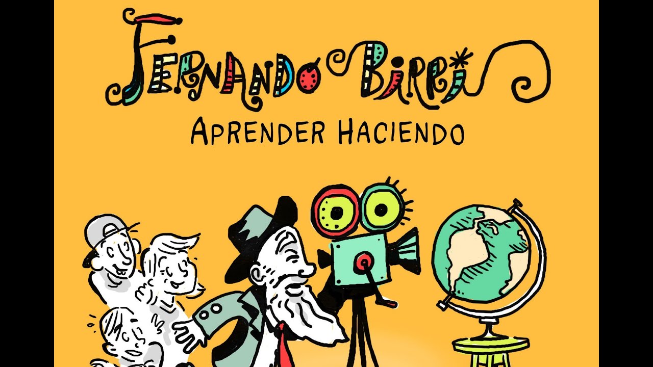 Fernando Birri 