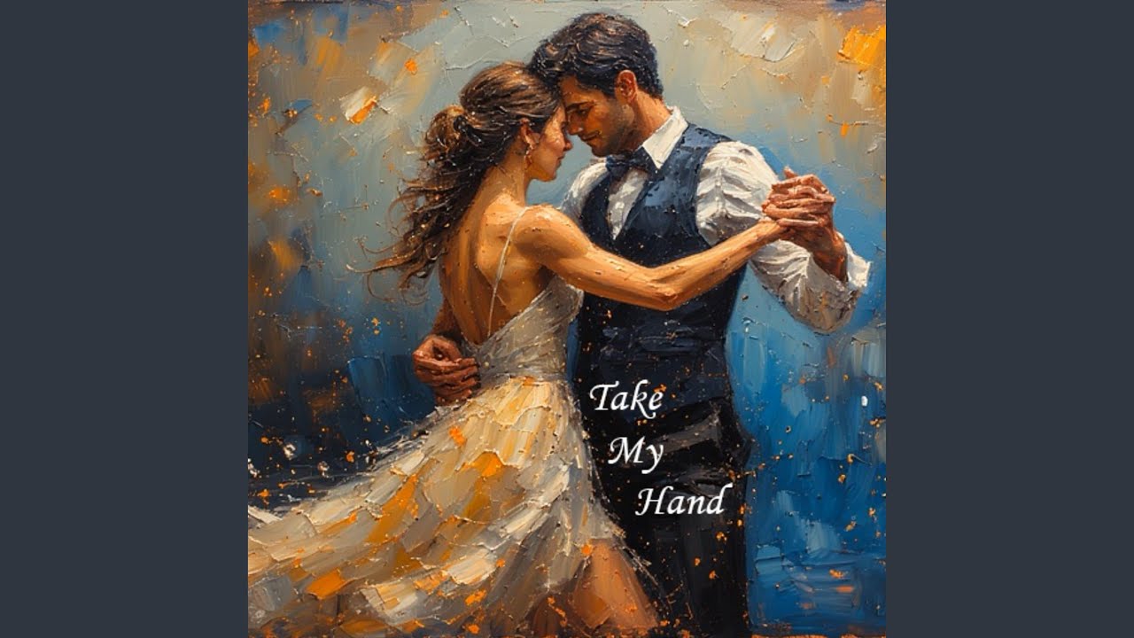 Take my Hand