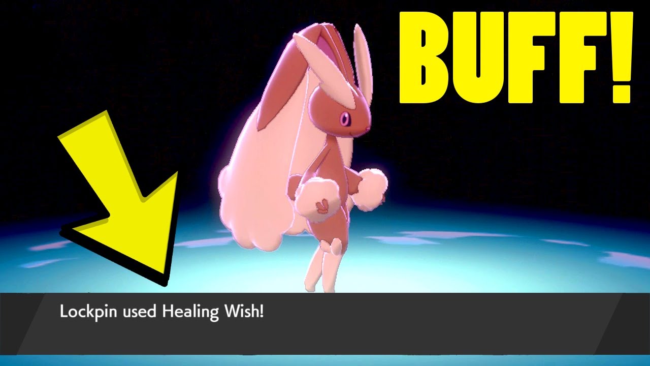 This Overlooked Move Got An Awesome BUFF!