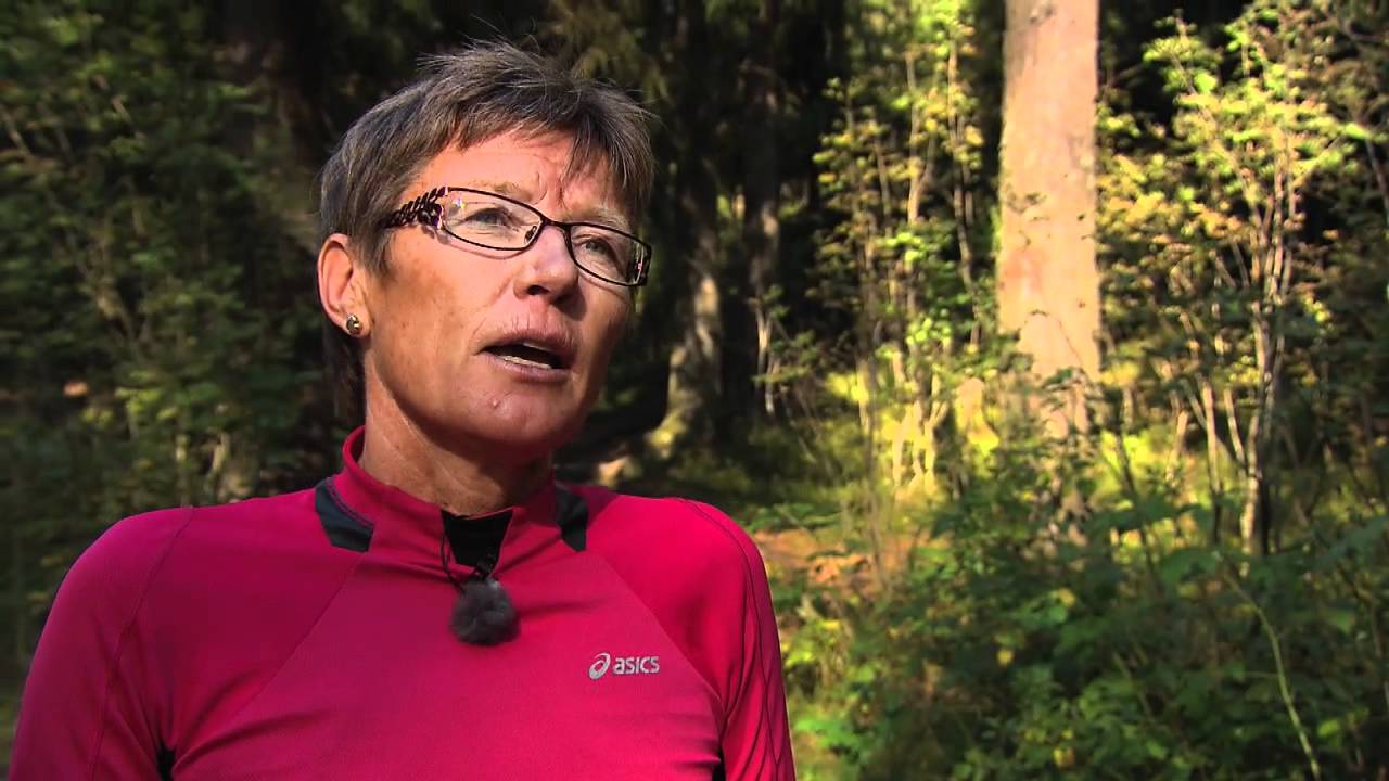 Gi Jernet episode 8 - Forberedelse Oslo Maraton