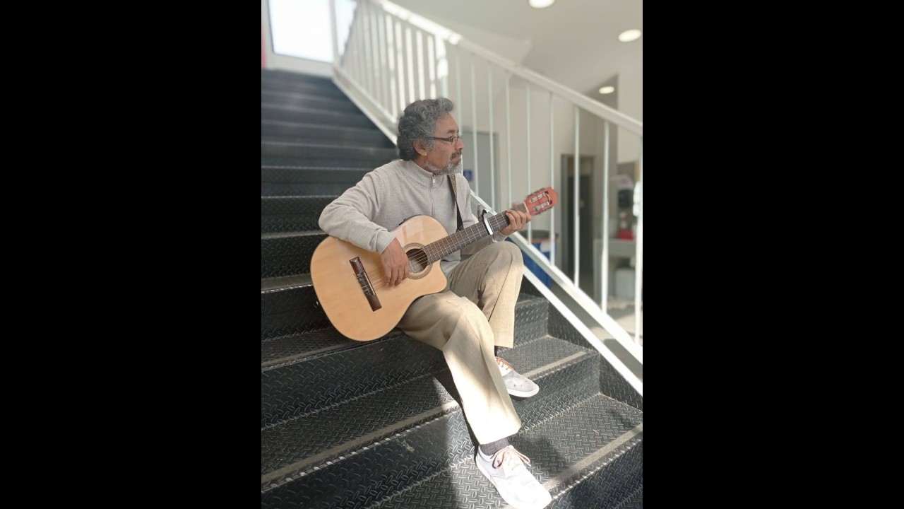 Gildardo Mendoza  @gildardomusicaviva Suscribete es Gratis.