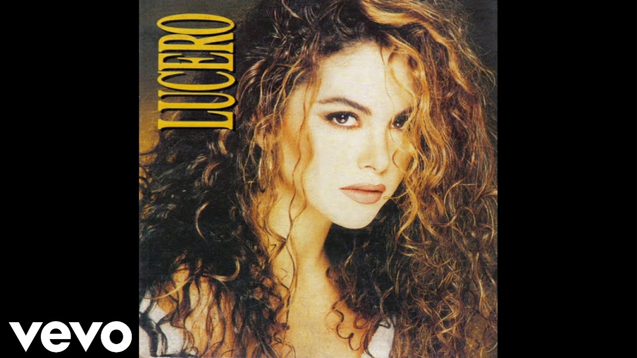 Lucero - Eres (Official Audio)