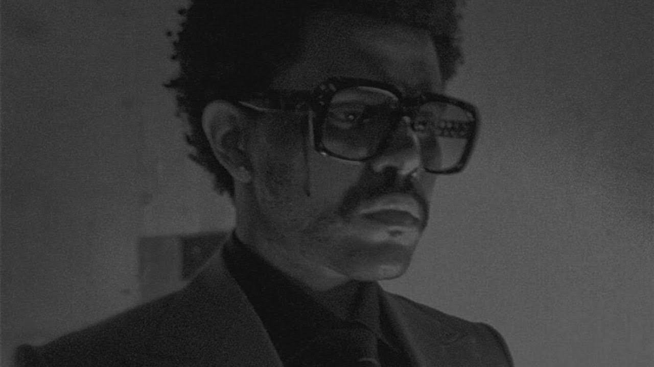 [FREE] The Weeknd After Hours Type Beat - SAVE ME