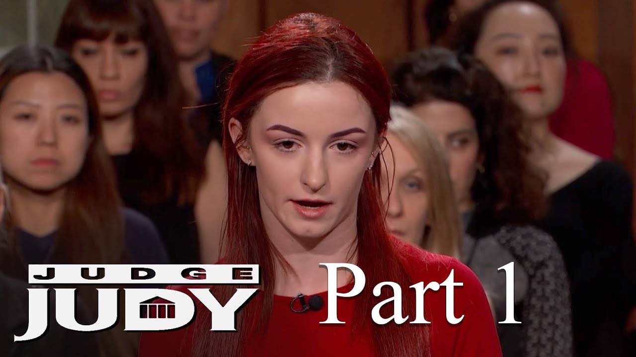 Sublessee Denies Wrecking the Place! | Part 1