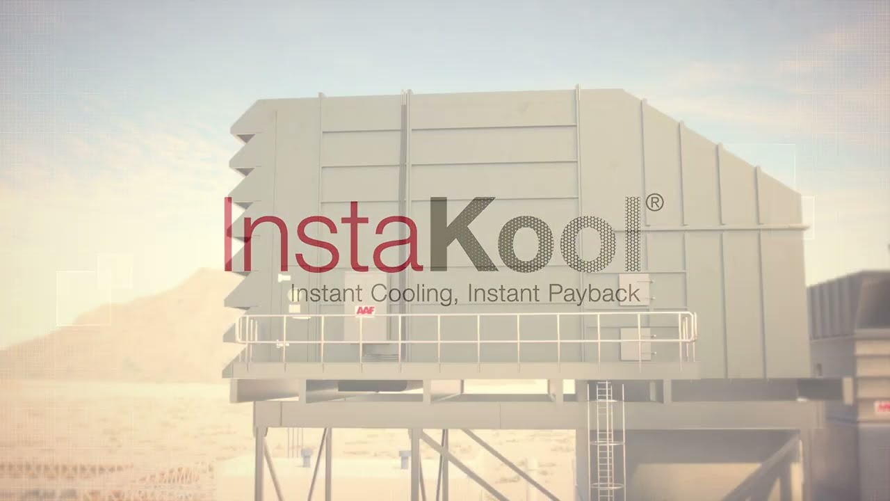 InstaKool Insight  - The Value of Cooling