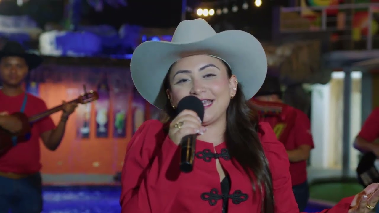 Gran Homenaje a la Criolla Mayra Tovar  - Anais González