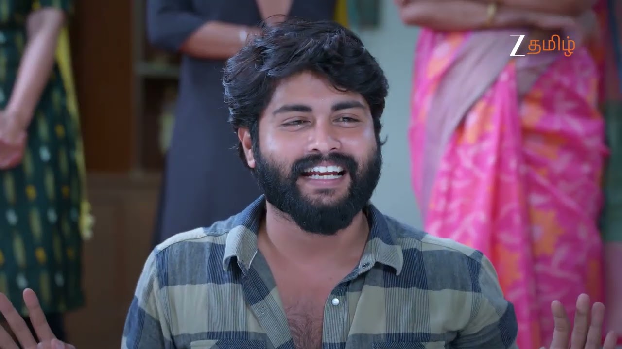 Veera | Ep - 408 | Aug 15, 2025 | Best Scene 3 | Zee Tamil